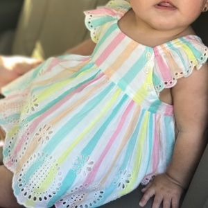 Gap dress