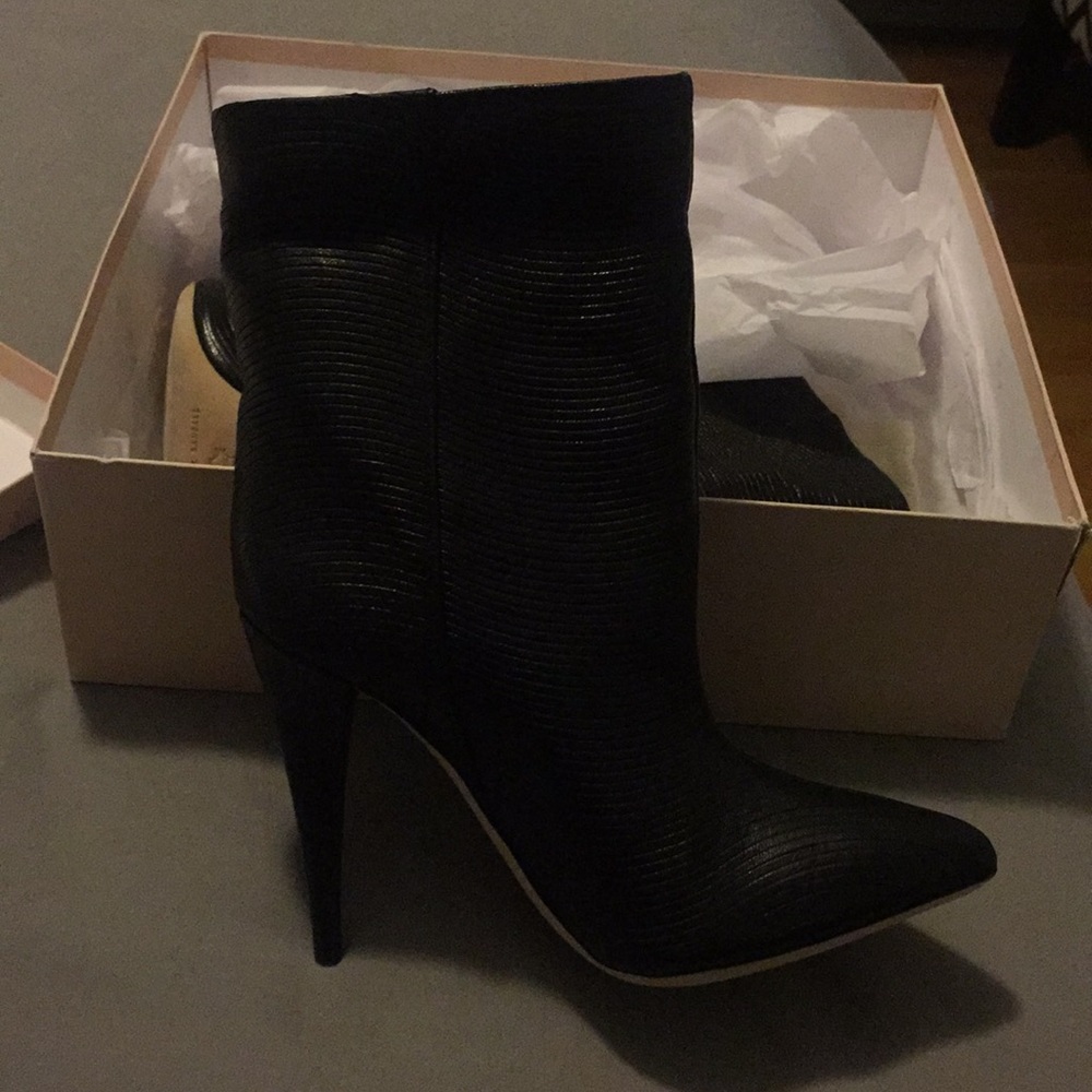 Loeffler Randall Booties