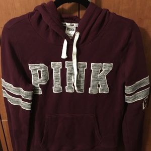 VS Pink Hoodie