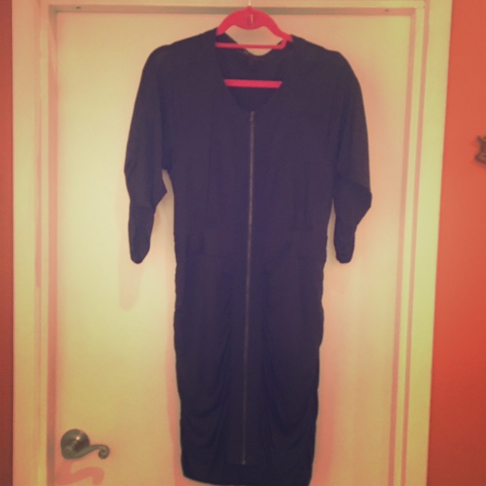 BCBGeneration dress, good condition!