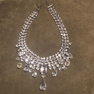 Chico’s statement necklace