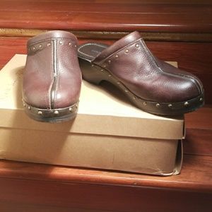 Dockers Mules