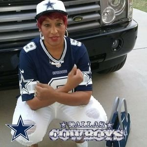 Meet your Posher, Jane