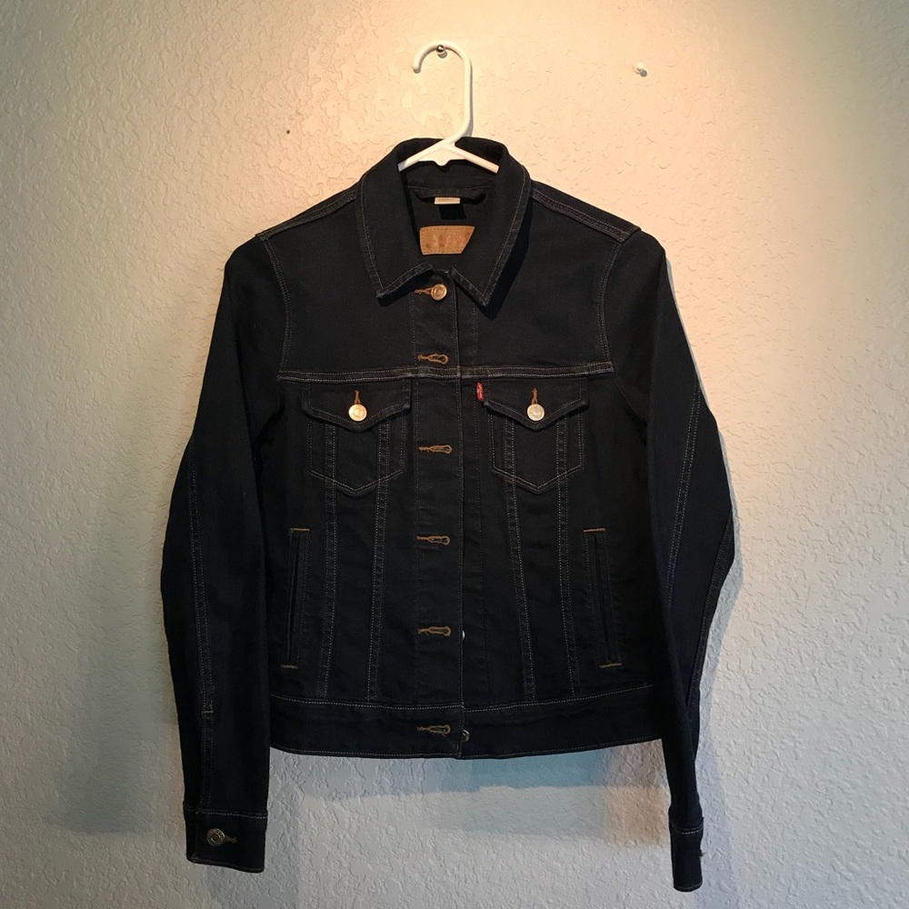 Levi’s Jean Jacket