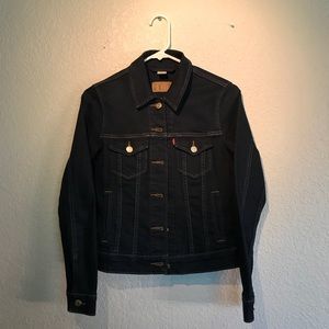 Levi’s Jean Jacket