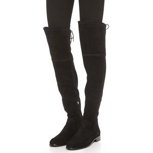 Dolce Vita Neely over-the-knee boot (new with box)