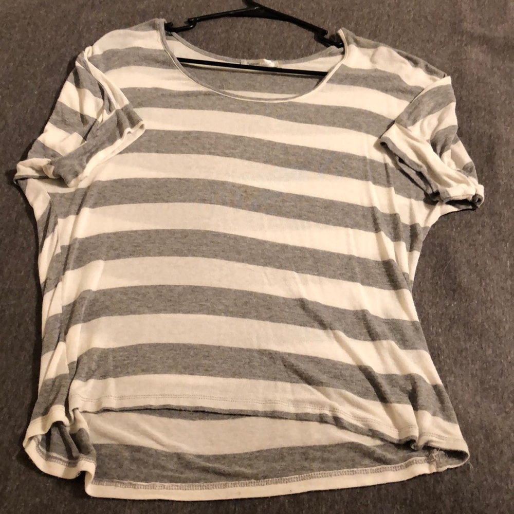 Beach blouse