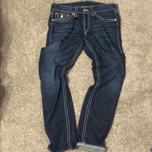True religion jeans