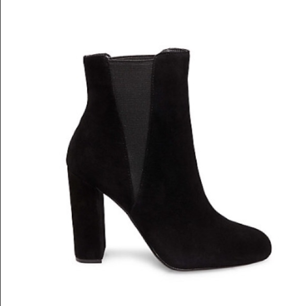 Steve Madden Effect Bootie