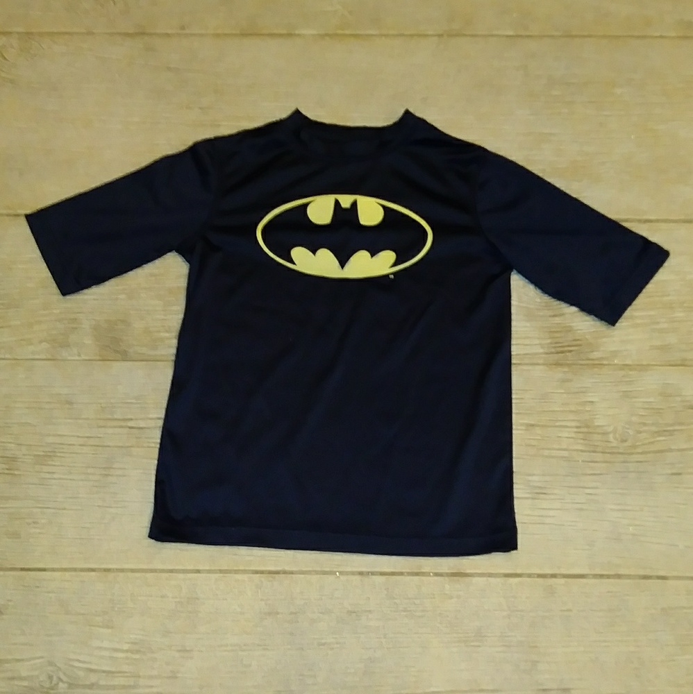 Batman tee