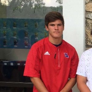 Meet your Posher, Gavin