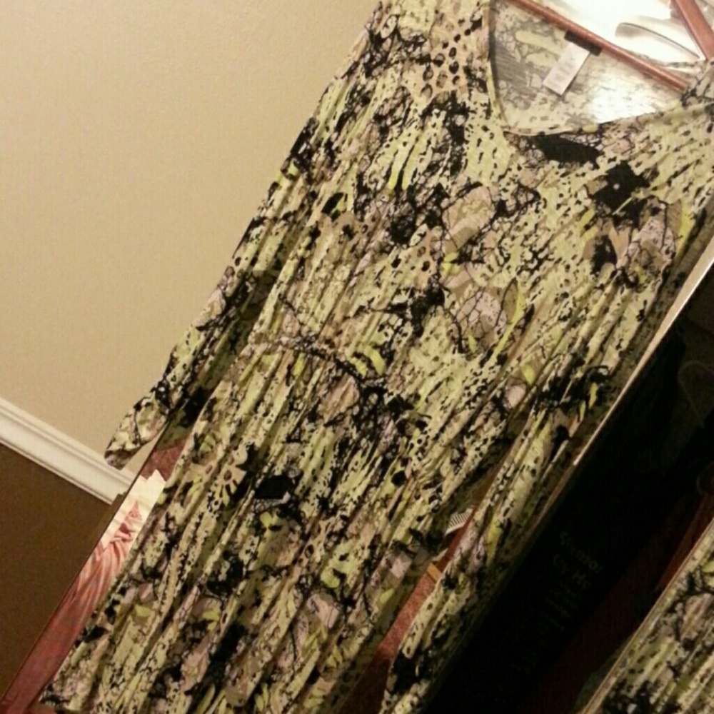 Cute dress