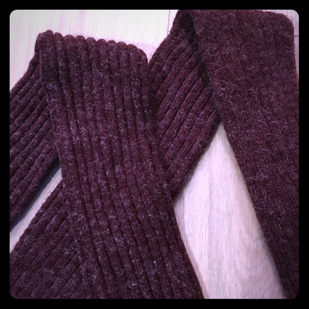 Leg Warmers