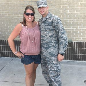 Meet your Posher, Stormy