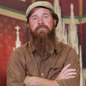 Meet your Posher, Mason