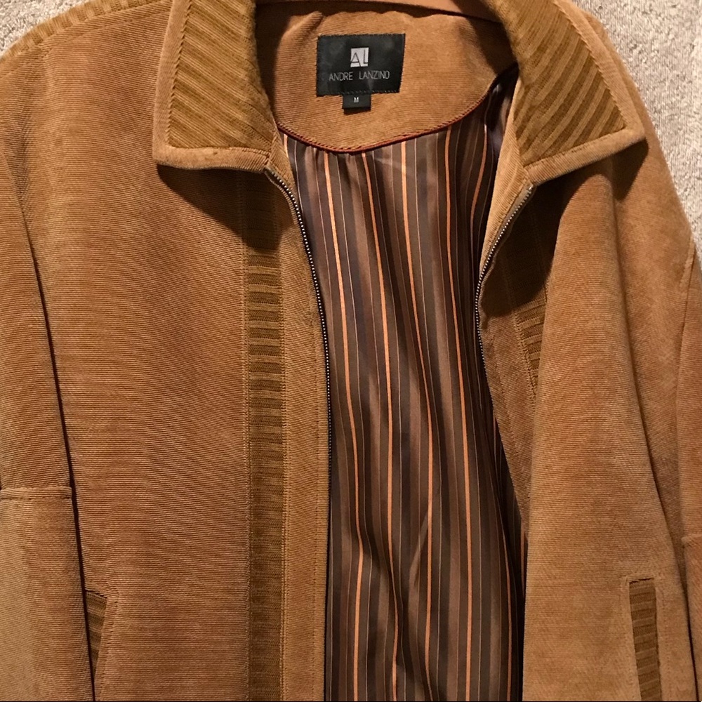 Jacket