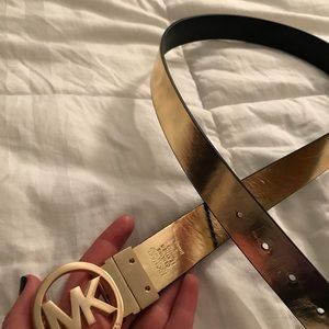 Michale Kors Belt