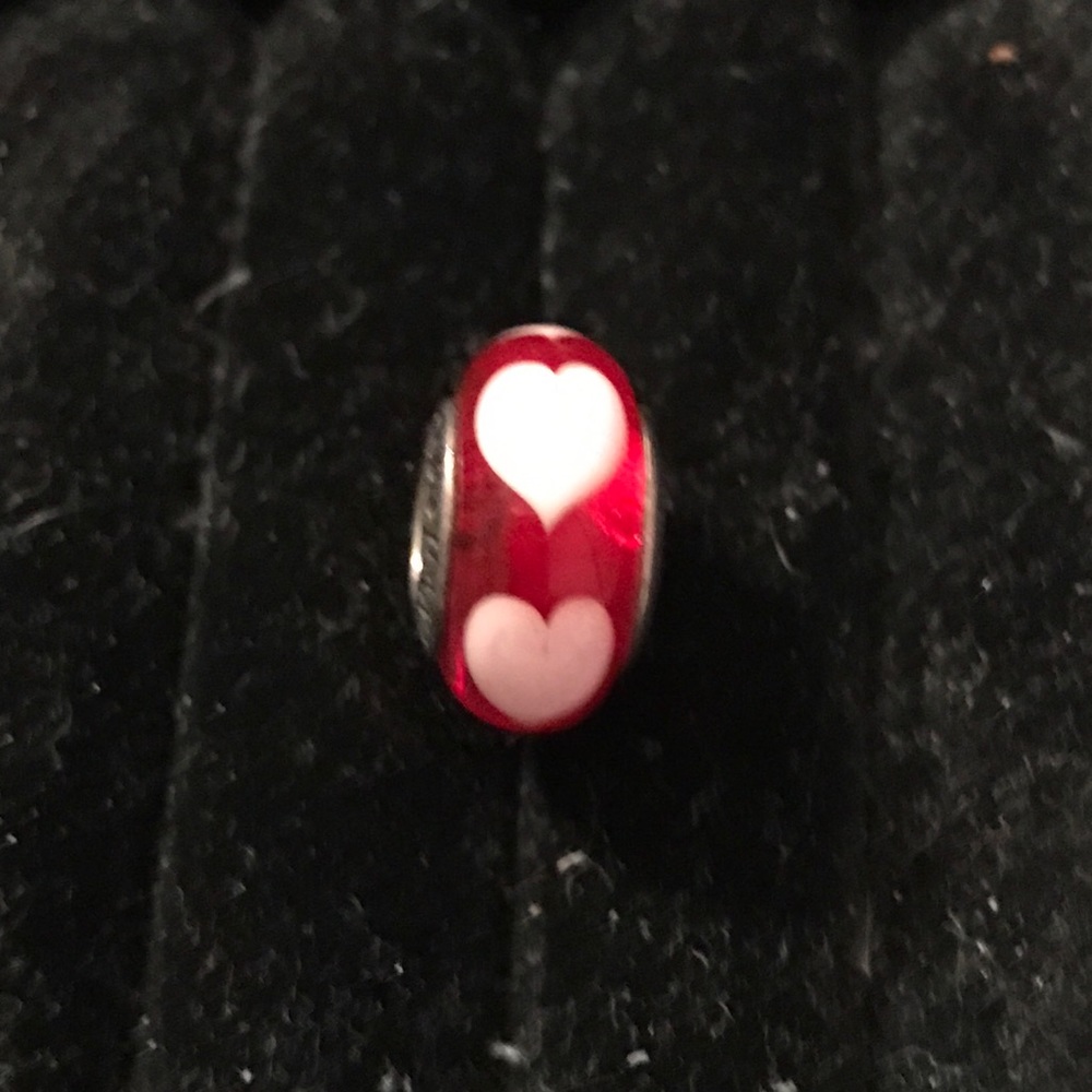 Authentic Pandora murano