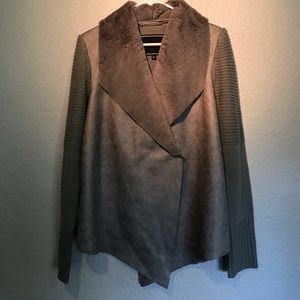 BNCI Winter Sweater