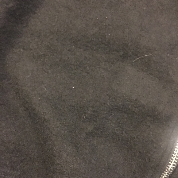 Soft varsity jacket - Picture 3 of 3