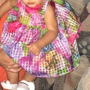Baby dress
