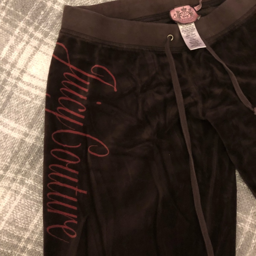 Juicy Couture Sweatpants