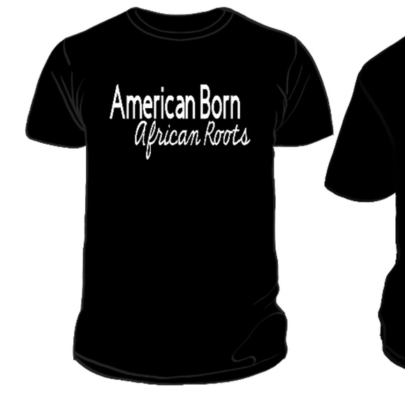 Reflective Or Glow In The Dark T-Shirt - Picture 3 of 5