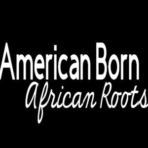 African Roots Reflective T-Shirt