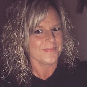 Meet your Posher, Cathy