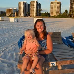 Meet your Posher, Brooke