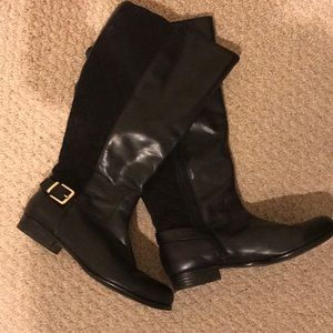 Isaac Mizrahi Live Boots
