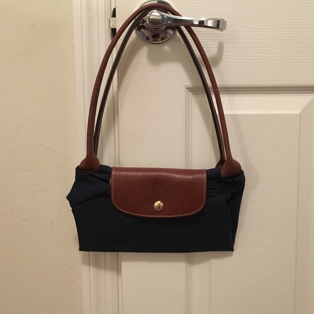 Large Longchamp Tote