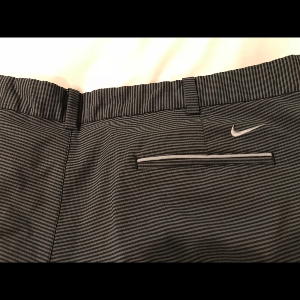 Nike Dri-Fit Golf Shorts