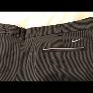 Nike Dri-Fit Golf Shorts