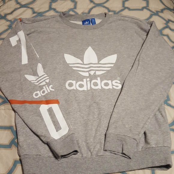 adidas Sweaters - Adidas sweater
