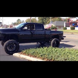 Meet your Posher, Dalton