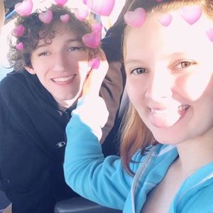 Meet your Posher, Eve