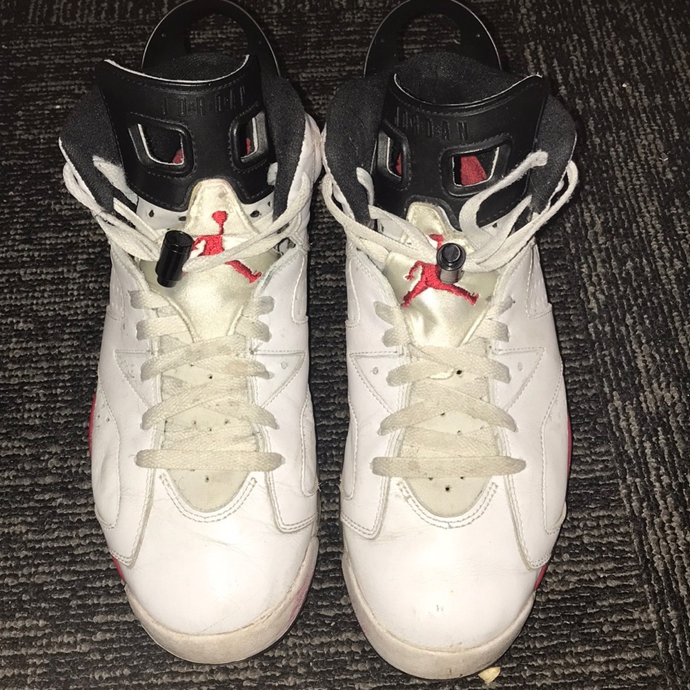 Air Jordan 6s