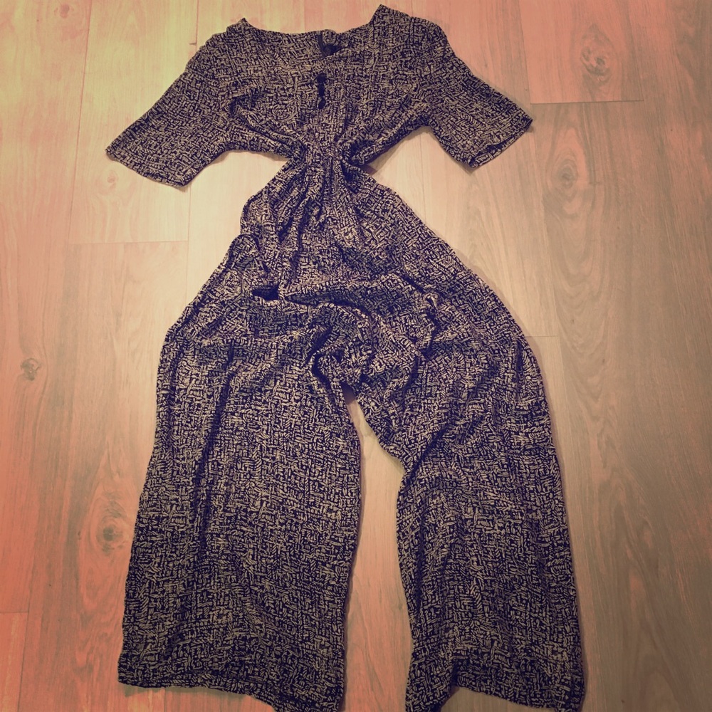 Comfortable Jumper