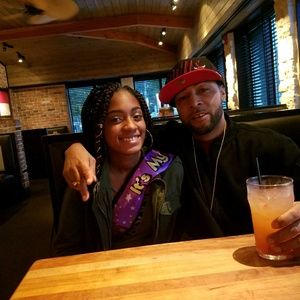 Meet your Posher, Demetrius