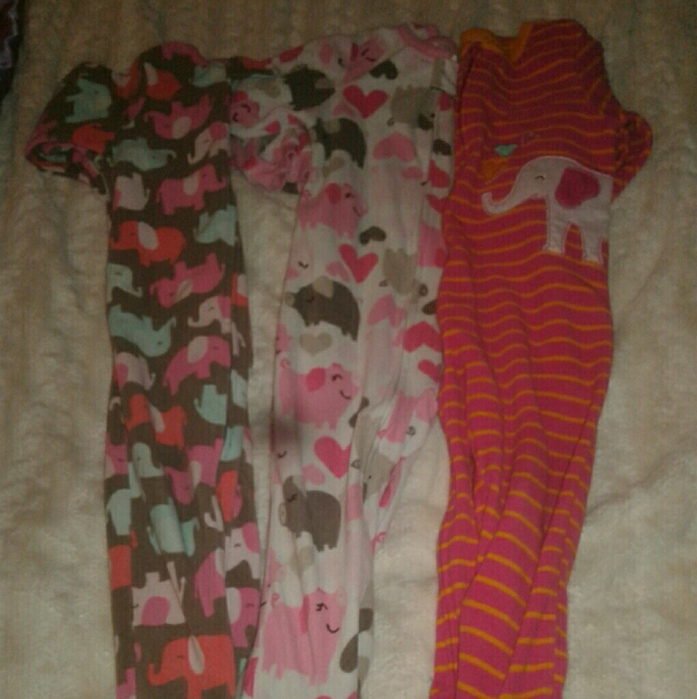 Bundle of onezies