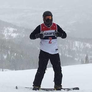 Meet your Posher, Brandon