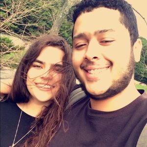 Meet your Posher, Sylvie-rose