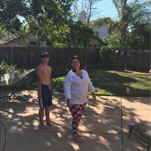 Meet your Posher, Anne marie