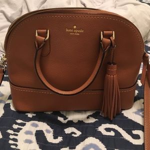 Kate Spade Dome Crossbody