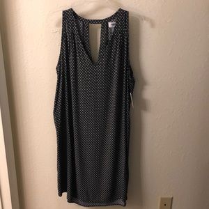 New, never worn Old Navy sun Dress.