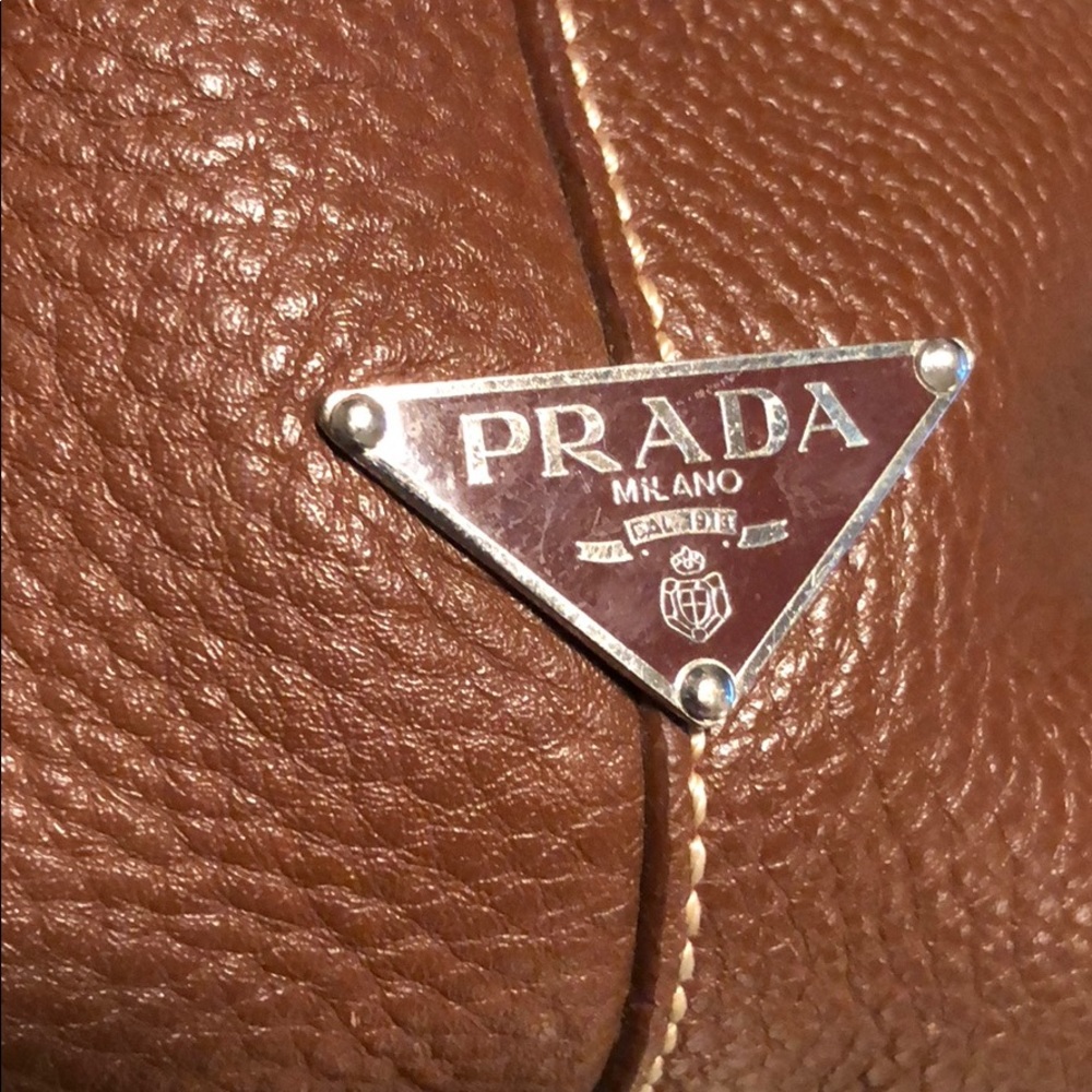 Prada Handbag