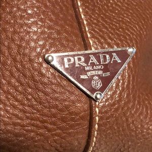Prada Handbag