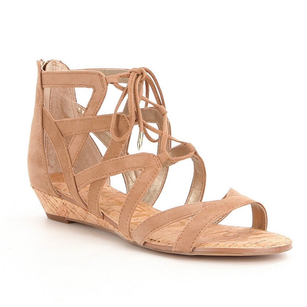 Sam Edelman Dawson Gladiator Sandals