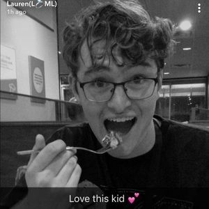 Meet your Posher, Grant